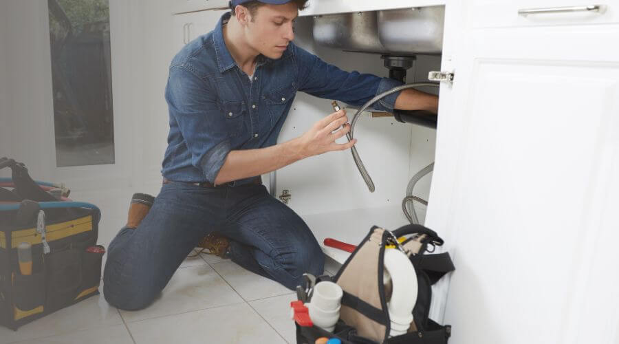 Plumbing in Pfafftown, NC
